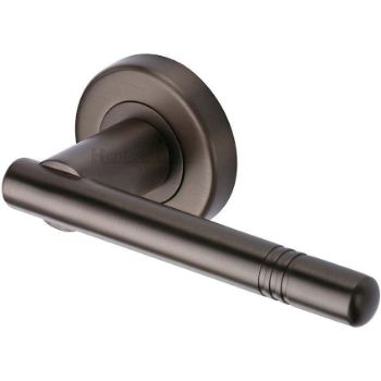 Picture of Alicia Door Handle - V2100MB