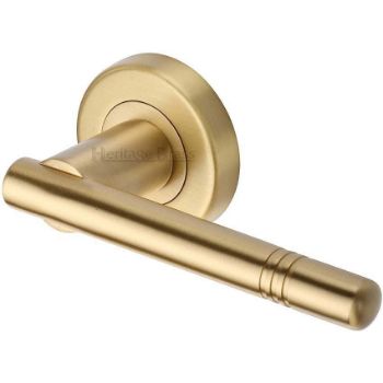 Picture of Alicia Door Handle - V2100SB