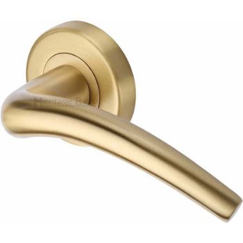 Picture of Wing Door Handle - V1121SB