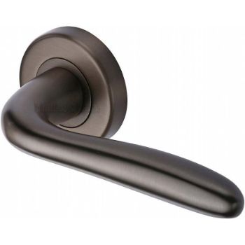 Picture of Columbus Door Handle - COL1762MB