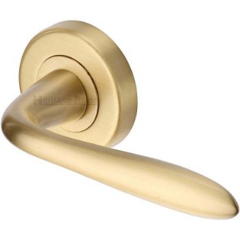 Picture of Sutton Door Handle - V1750SB