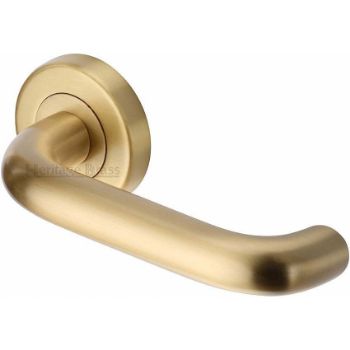 Picture of Harmony Door Handle - V3090SB