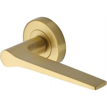 Picture of Gio Door Handle - V4189SB