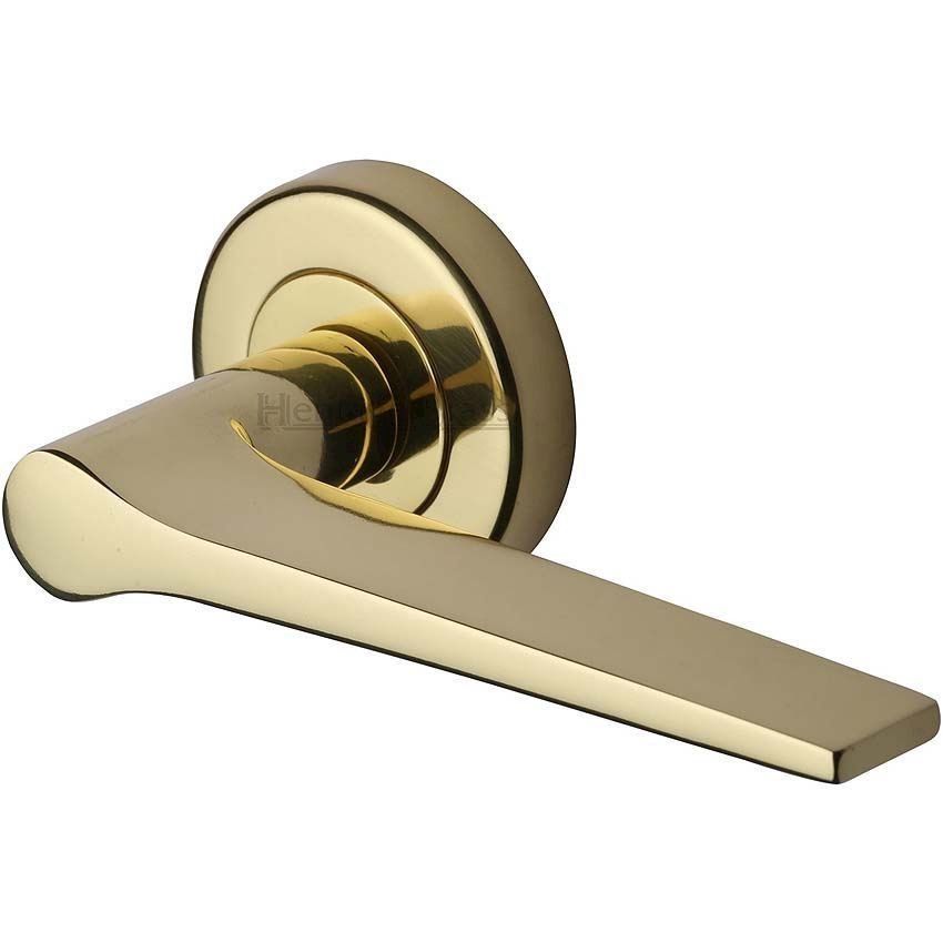 Picture of Gio Door Handle - V4189PB