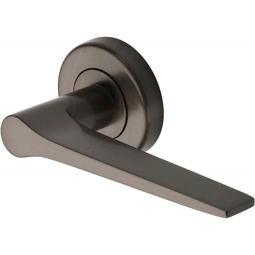 Picture of Gio Door Handle - V4189MB