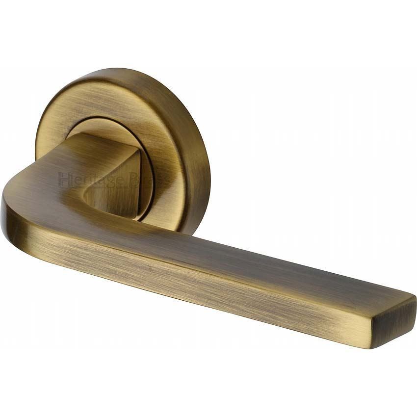 Picture of Bellagio Door Handle - V2015-AT