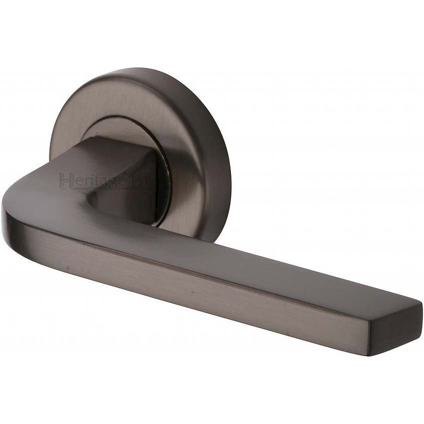 Picture of Bellagio Door Handle - V2015-MB