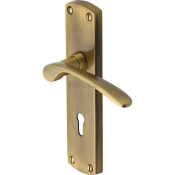 Picture of Diplomat Lock Door Handle - Dip7800At Picture of Diplomat Lock Door Handle - Dip7800At