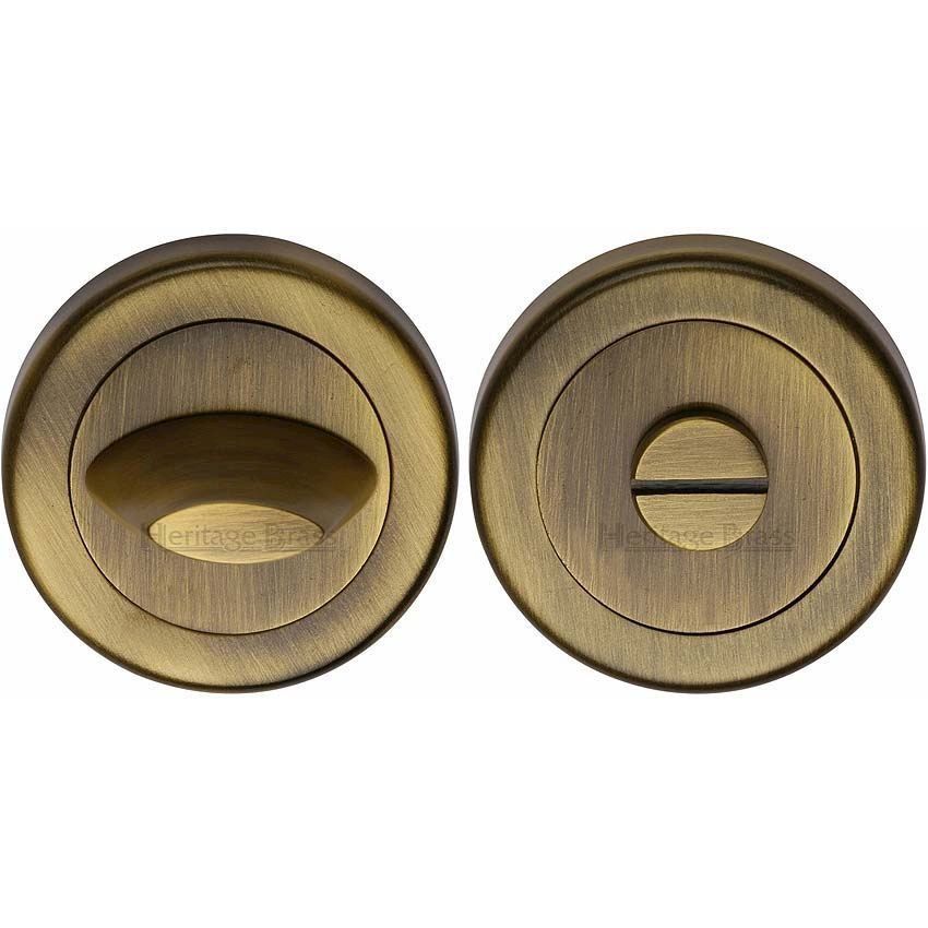Picture of Contemporary Turn and Release - V4043-AT