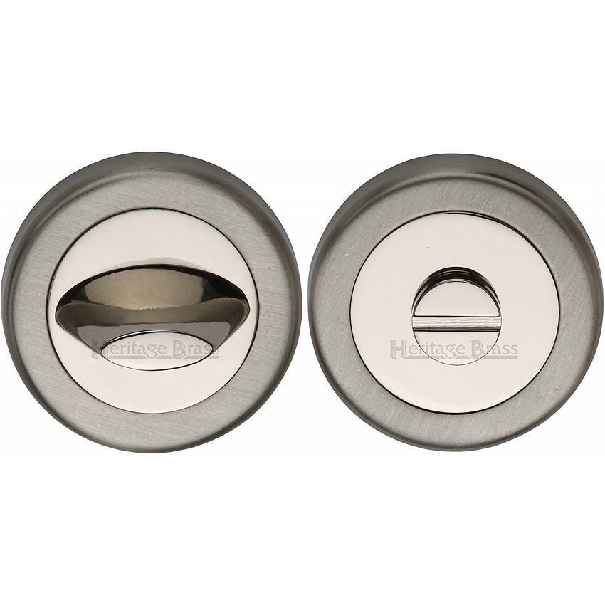 Picture of Contemporary Turn and Release - V4043-MC