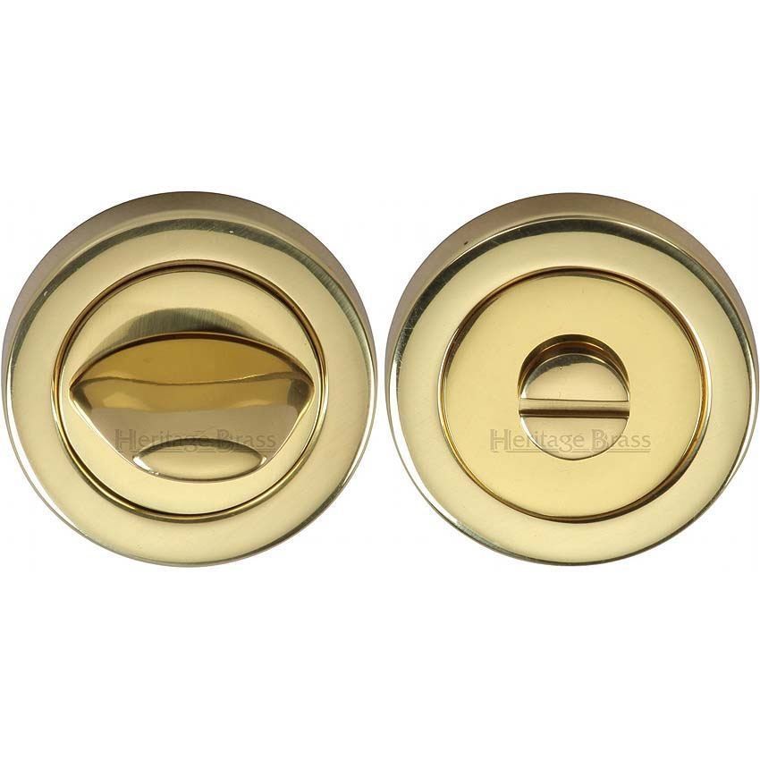 Picture of Contemporary Turn and Release - V4043-PB