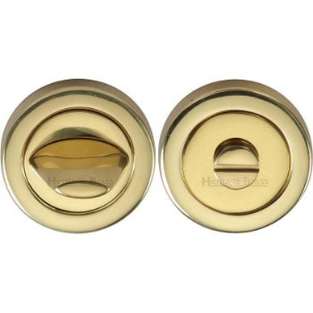 Contemporary Turn and Release - V4043PB Picture of Contemporary Turn and Release - V4043PB