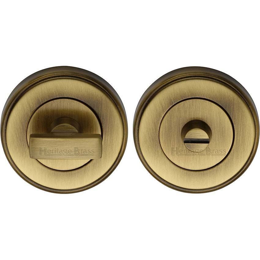 Picture of Traditional Turn and Release - V4040-AT