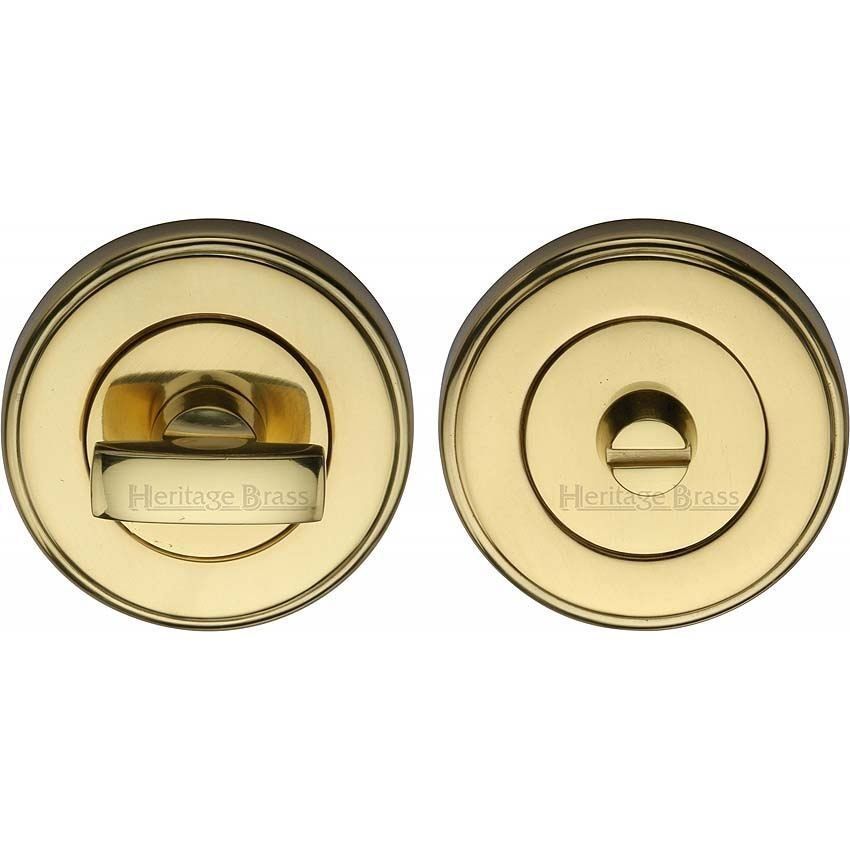 Picture of Traditional Turn and Release - V4040-PB