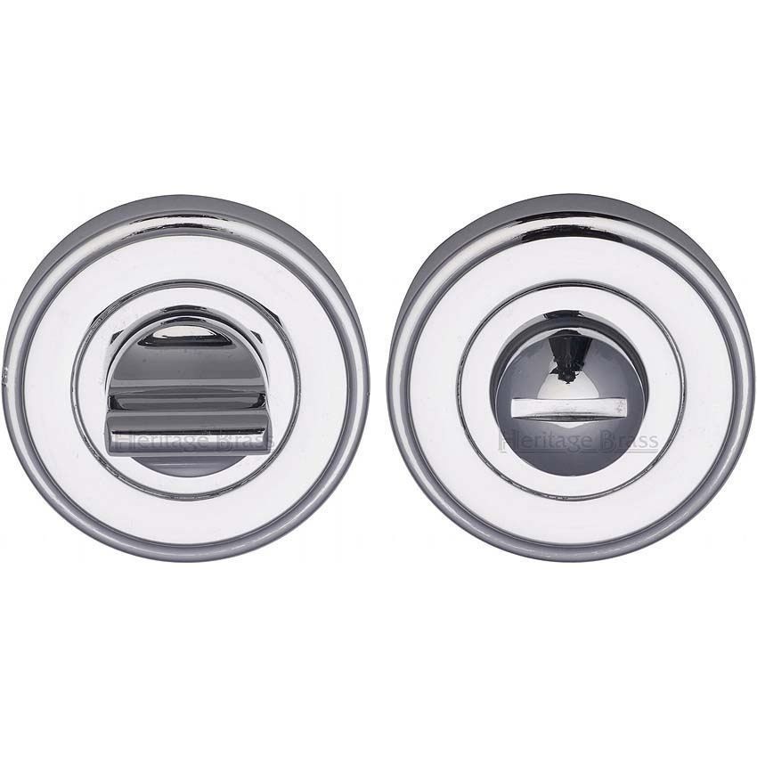 Picture of Traditional Turn and Release - V4045-PC