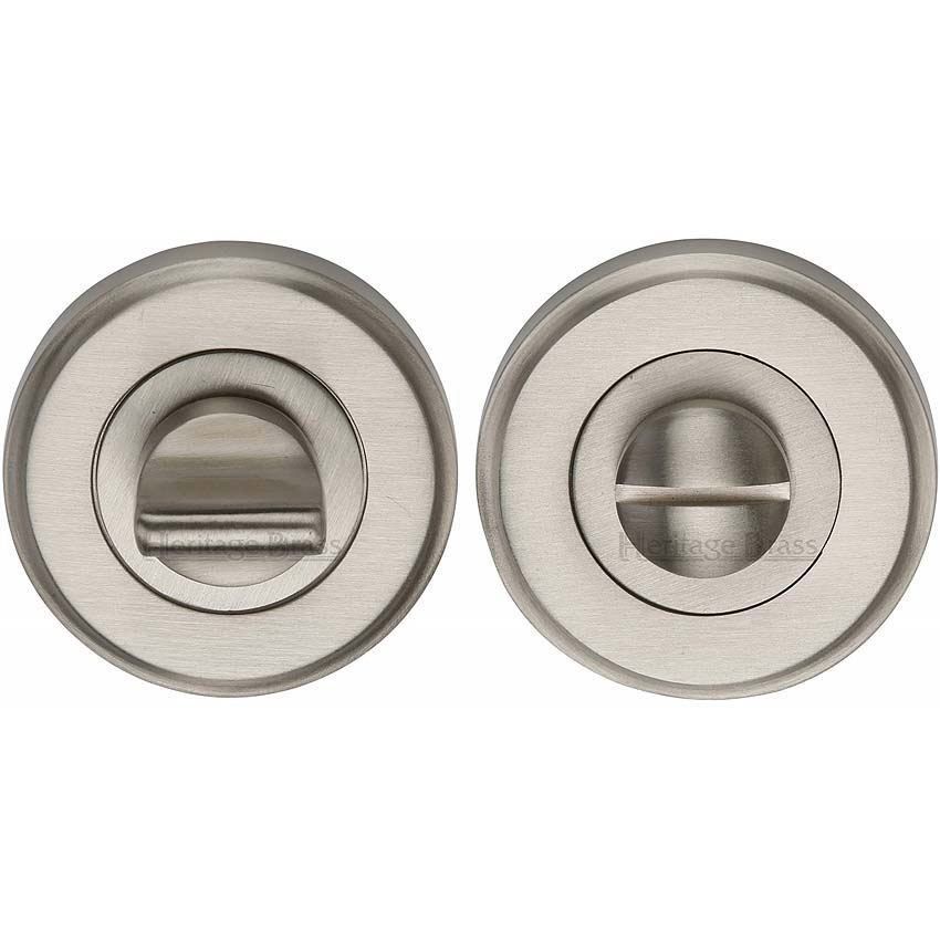 Picture of Traditional Turn and Release - V4045-SN