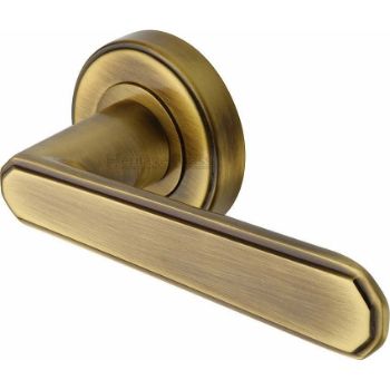 Picture of Century Door Handle - CEN1924AT