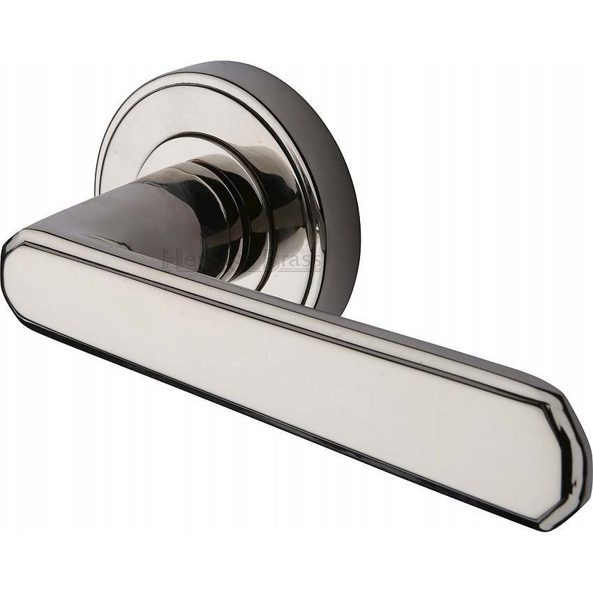 Picture of Century Door Handle - CEN1924PN