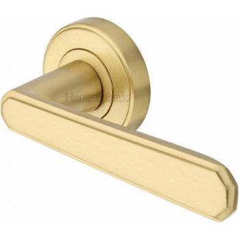 Picture of Century Door Handle - CEN1924SB