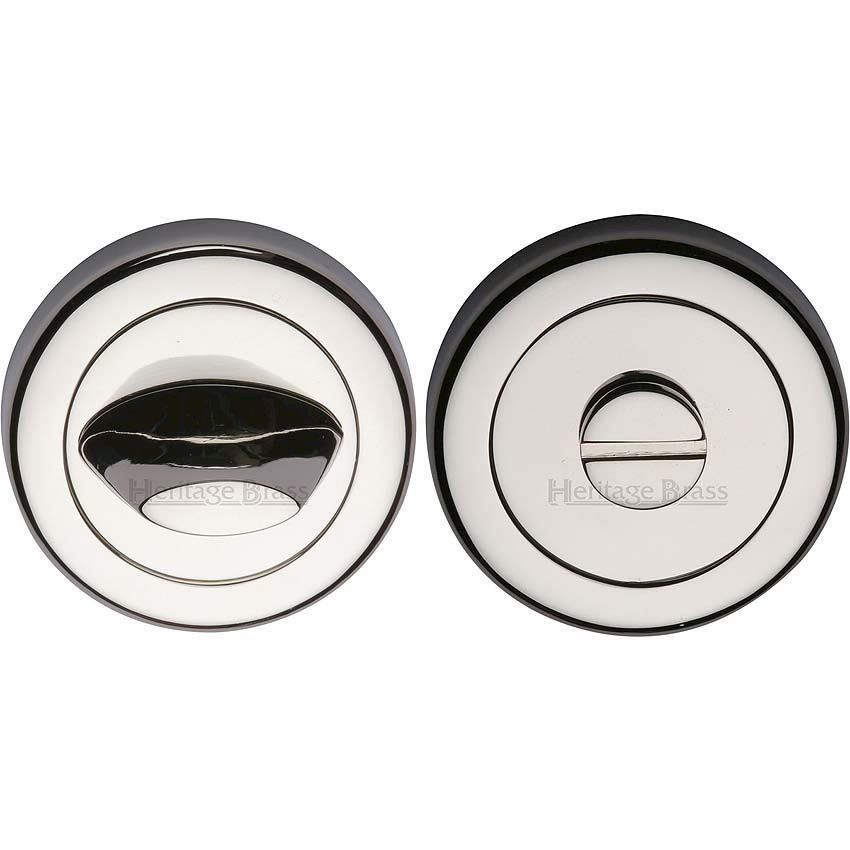 Picture of Contemporary Turn and Release - V4043-PN