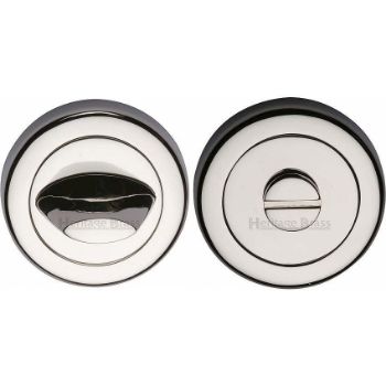 Contemporary Turn and Release - V4043PN Picture of Contemporary Turn and Release - V4043PN