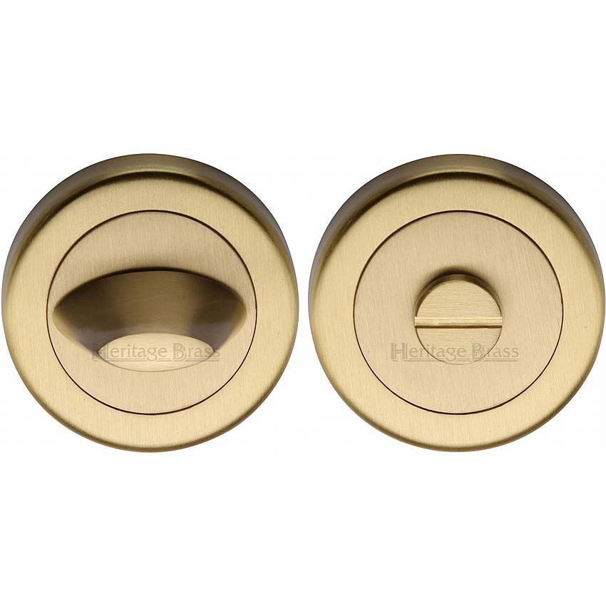 Picture of Contemporary Turn and Release - V4043-SB
