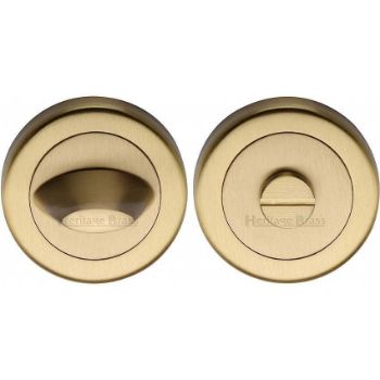 Contemporary Turn and Release - V4043SB Picture of Contemporary Turn and Release - V4043SB