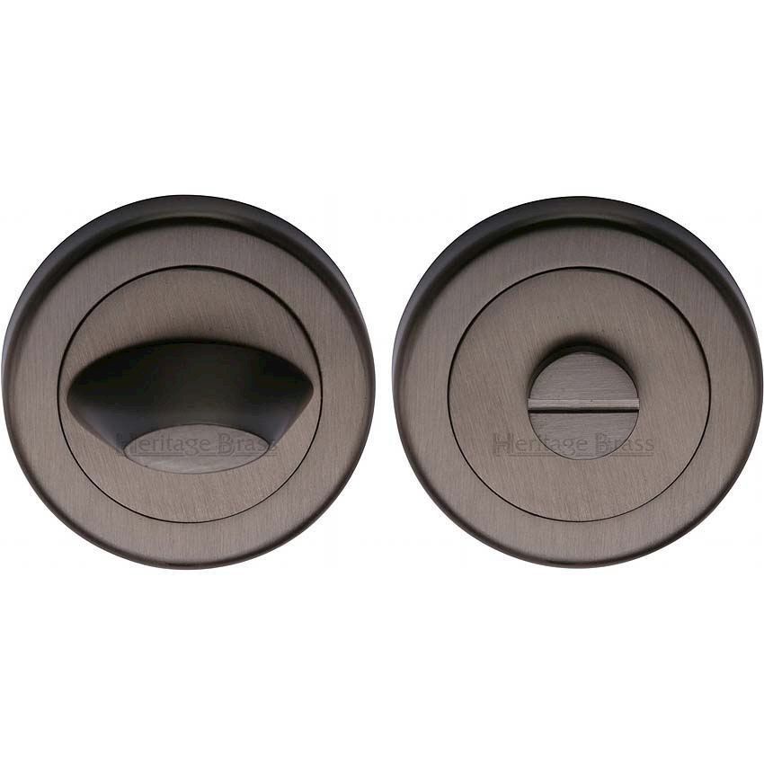 Picture of Contemporary Turn and Release - V4043-MB