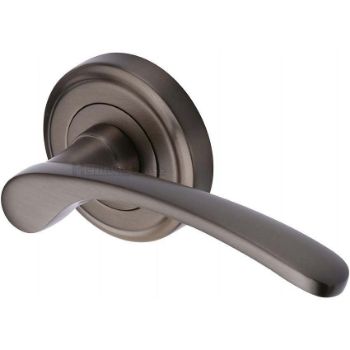 Picture of Sophia Door Handle - V1900MB