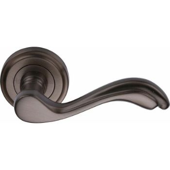 Picture of Lisboa Door Handle - V1601-MB