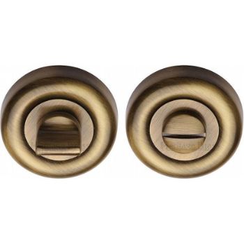 Colonial WC Turn and Release - V6720AT Picture of Colonial WC Turn and Release - V6720AT