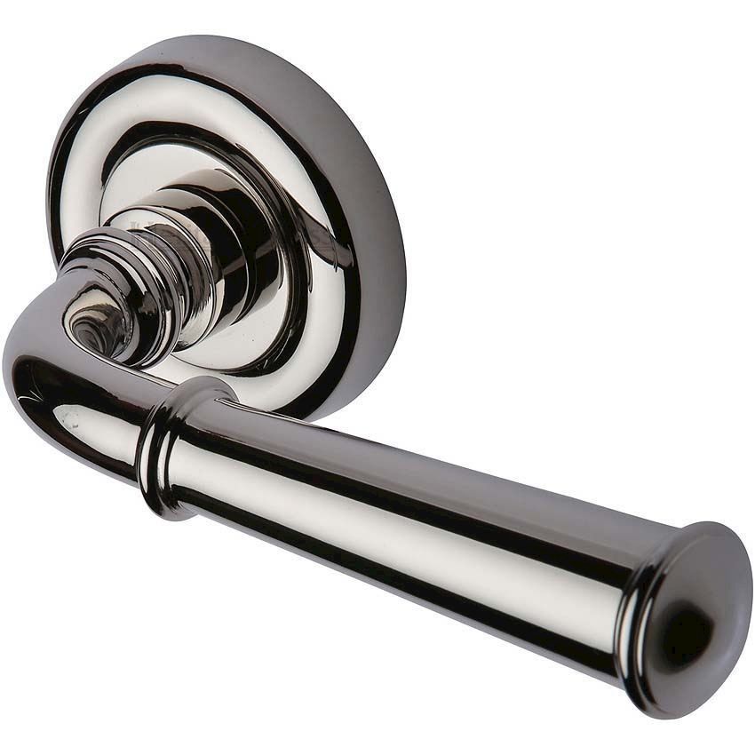 Picture of Colonial Door Handle - V1932PN