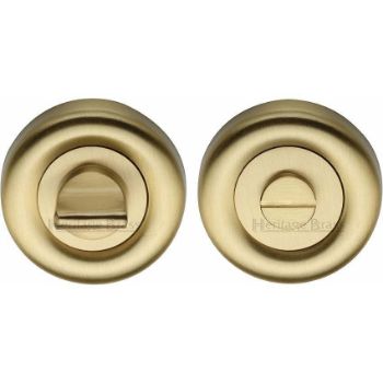 Colonial WC Turn and Release - V6720SB Picture of Colonial WC Turn and Release - V6720SB