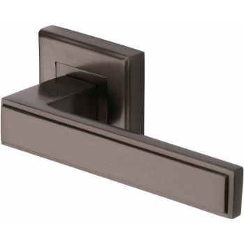 Picture of Linear Door Handle - DEC5430-MB