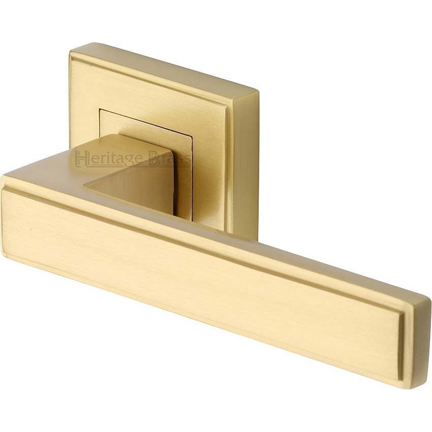 Picture of Linear Door Handle - DEC5430-SB