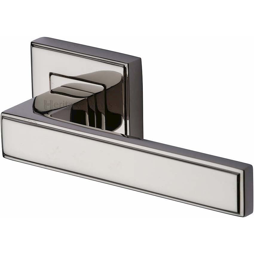 Picture of Linear Door Handle - DEC5430PN