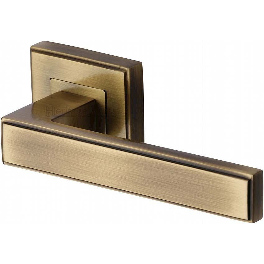 Picture of Linear Door Handle - DEC5430-AT