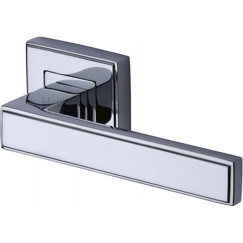 Picture of Linear Door Handle - DEC5430-PC