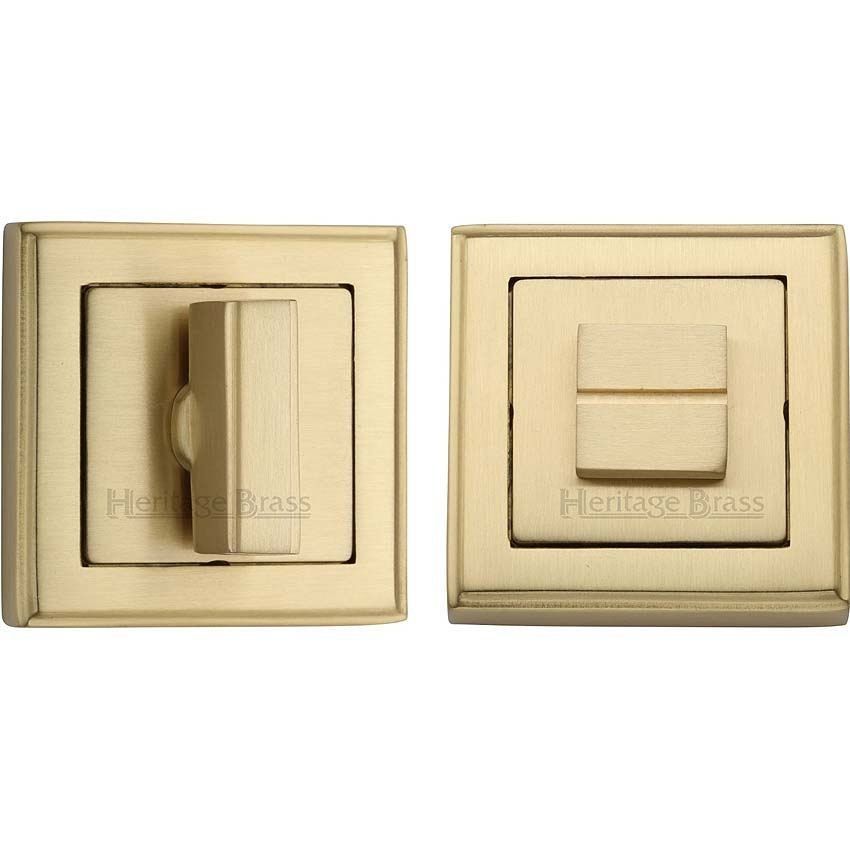 Picture of Art Deco Turn and Release - DEC7030-SB