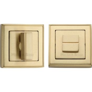 Art Deco Turn and Release - DEC7030SB Picture of Art Deco Turn and Release - DEC7030SB