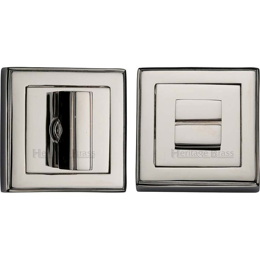 Picture of Art Deco Turn and Release - DEC7030-PN