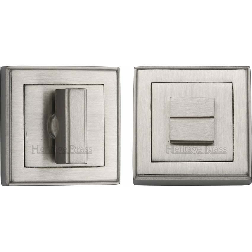 Picture of Art Deco Turn and Release - DEC7030-SN