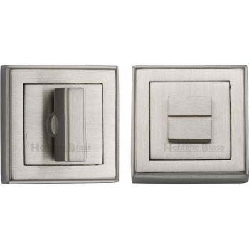 Art Deco Turn and Release - DEC7030SN Picture of Art Deco Turn and Release - DEC7030SN