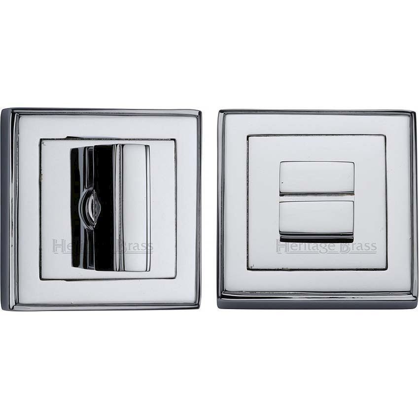 Picture of Art Deco Turn and Release - DEC7030-PC