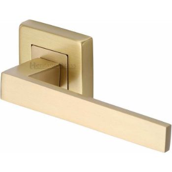 Picture of Delta SQ Door Handle - SQ5420SB