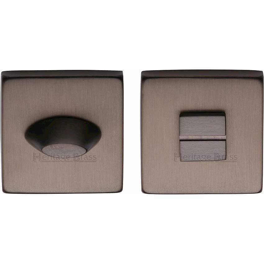 Picture of Square WC Turn and Release - SQ4043-MB