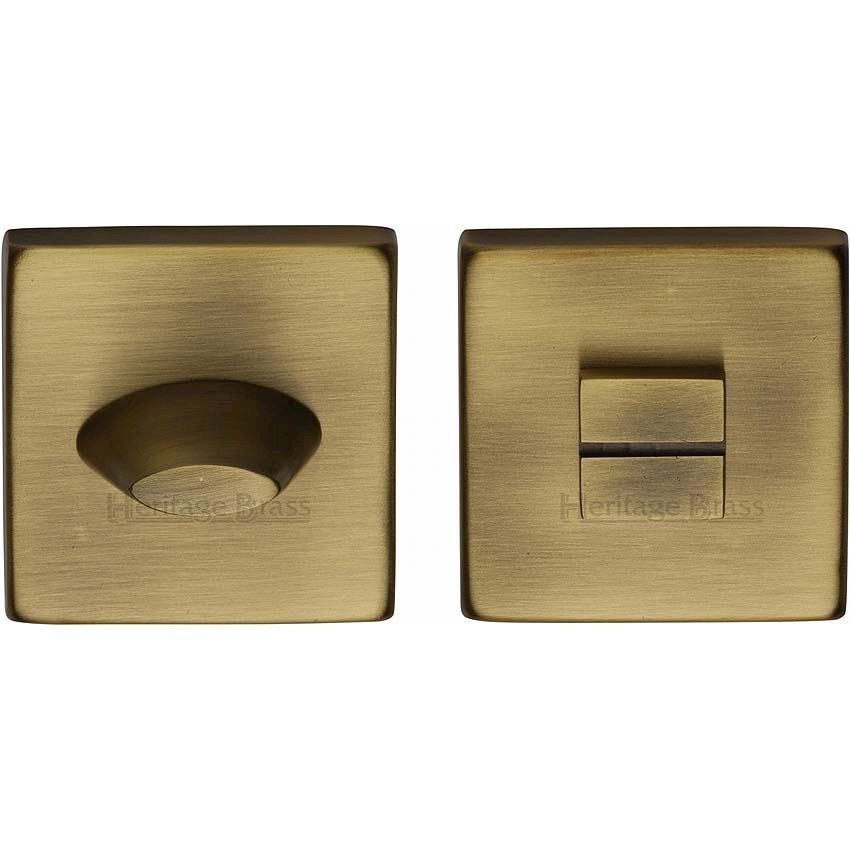 Picture of Square WC Turn and Release - SQ4043-AT
