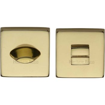 Square WC Turn and Release - SQ4043PB Picture of Square WC Turn and Release - SQ4043PB