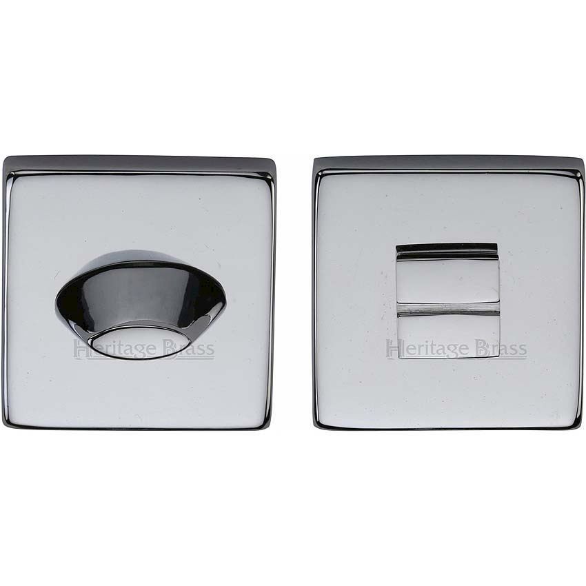 Picture of Square WC Turn and Release - SQ4043-PC