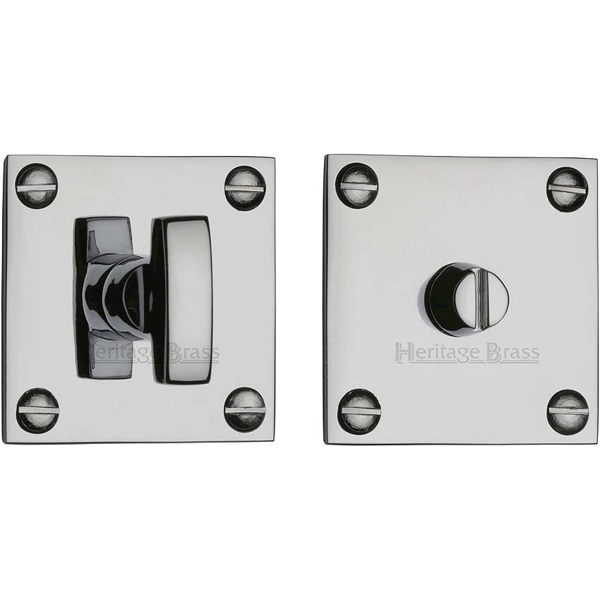 Picture of Ultra Slim WC Turn and Release - BAU1555-PC